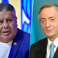 “Chiqui Tapia es el dirigente más exitoso de Argentina desde Néstor Kirchner”
