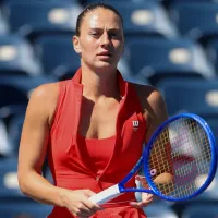 Marta Kostyuk, polémica: “Hay tenistas con niveles más altos de testosterona y eso las ayuda”