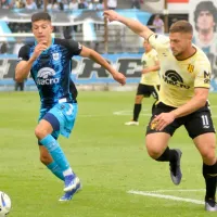 Gimnasia de Jujuy vs. Deportivo Madryn: la frase a Comesaña que causó la suspensión, la fecha del fallo y las posibles consecuencias