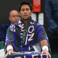 Fernando Verdasco eligió al tenista más talentoso de la historia entre Djokovic, Federer y Nadal