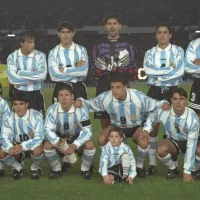 Jugó un Mundial, ganó 7 títulos con River y reveló por qué se fue de Boca para llegar al Millonario: “Ahí no me iba a quedar”