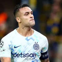 El golazo de Lautaro Martínez para que Inter de Milán amplíe la ventaja ante Royale Union Saint-Gilloise por la Champions League
