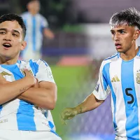 La polémica decisión que tomó Boca con Gorosito y Delgado de cara a su regreso a los entrenamientos tras el Mundial Sub 20