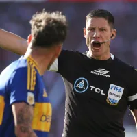 Historial absoluto para River ante Boca: el árbitro que suena para dirigir el Superclásico del Torneo Clausura 2025