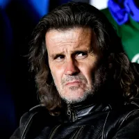 En medio de las polémicas por el arbitraje, Insúa le envió una tajante advertencia a Boca