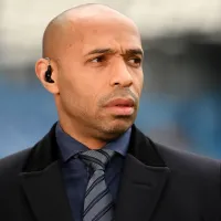 Thierry Henry no eligió a Argentina ni a Francia y sorprendió con sus dos candidatos al Mundial 2026: “No se duerman”