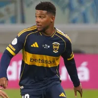Dos ex Boca llamaron a Fabra para que vaya a jugar con ellos al fútbol colombiano: “Me molestan”