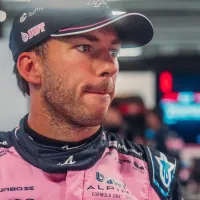 Mientras Colapinto se refirió a lo que pasó en Austin, esto dijo Pierre Gasly sobre la polémica maniobra