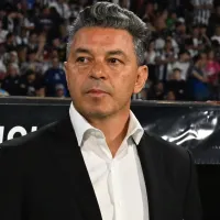 Con cambios en todas las líneas y regresos importantes, la formación de River vs. Independiente Rivadavia por la Copa Argentina