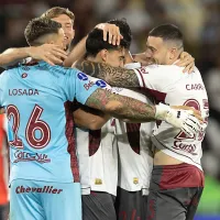 Pronósticos Universidad de Chile vs Lanús: el Granate busca dar el primer paso en Santiago