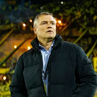 “Boca quiere a Diego Aguirre, es ideal para limpiar todo”