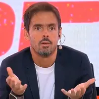 Mariano Closs no dudó ante el supuesto interés de Boca por Diego Aguirre: “Soy medio parcial”