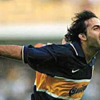 Jugó en Boca, fue multicampeón con River y recordó un cruce con Diego Latorre: “Él solamente festejaba cumpleaños”