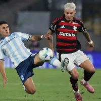 Cuándo se juega la revancha entre Racing y Flamengo por las semifinales de la Copa Libertadores 2025