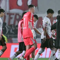 La fuerte crítica de la Bruja Berti contra 4 jugadores de River: “No marcan la diferencia y no creo que les dé para titulares”