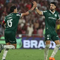 Pronósticos Liga de Quito vs Palmeiras: el Verdao quiere estar a la altura