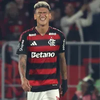 El guiño de la Conmebol a Jorge Carrascal tras su gran partido ante Racing por la Copa Libertadores