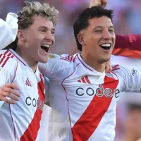 Driussi o Colidio, la duda de Gallardo en River para enfrentar a Independiente Rivadavia por la Copa Argentina