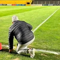 El estadio del ascenso que AFA propuso y Conmebol ya evaluó para futuros partidos internacionales: “Satisfactorio”