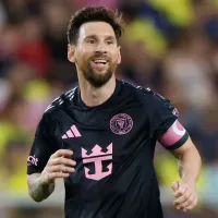Se acabó el misterio: Lionel Messi renovó su contrato con Inter Miami hasta 2028