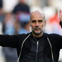 Ni Messi ni Julián Álvarez: Pep Guardiola sentenció a un jugador de Manchester City actual como uno de los mejores que dirigió