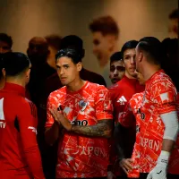 Con 2 regresos importantes, Marcelo Gallardo confirmó los convocados de River para enfrentar a Independiente Rivadavia por la Copa Argentina