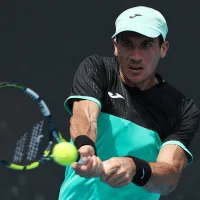 Un experimentado tenista argentino fue suspendido tras dar positivo en un control antidoping: “No tengo nada que esconder”