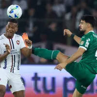 Liga de Quito aplastó a Palmeiras y puso un pie en la final de la Copa Libertadores