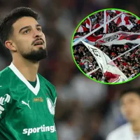 Los hinchas de River estallaron por la goleada de Liga de Quito ante Palmeiras en la Copa Libertadores: “Les tendría que dar vergüenza”