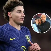 Guardiola lo eligió por sobre Julián Álvarez en Manchester City y lo destacó como uno de los mejores del mundo: “Es imparable”