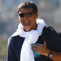 Toni Nadal eligió al mejor tenista de la historia entre Novak Djokovic, Roger Federer y Rafael Nadal: “Sin duda”