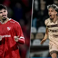 Independiente vs. Platense por el Torneo Clausura 2025: hora, formaciones y minuto a minuto