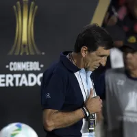 La decisión de Gustavo Costas previa a la revancha de Copa Libertadores entre Racing y Flamengo