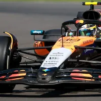 Un piloto de McLaren debió ser hospitalizado luego los entrenamientos libres del GP de México de la Fórmula 1