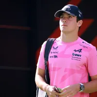 El lapidario pronóstico de Franco Colapinto para el GP de México tras quedar 20° en la qualy: “No nos sale”