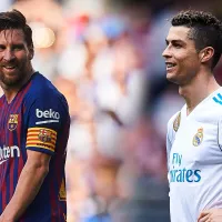 ¿Se acabó el debate? La ciencia comparó el impacto de Messi en Barcelona y Cristiano Ronaldo en Real Madrid con un inesperado resultado
