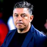 La verdad detrás del motivo por el que Marcelo Gallardo dejó a Santiago Lencina fuera de River vs. Independiente Rivadavia