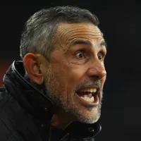 Nació en Argentina, jugó dos Mundiales para otra Selección, se convirtió en DT en la MLS y tuvo un trabajo poco usual: “Estuve cubierto de lodo”