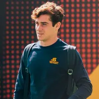 Mientras Colapinto espera la confirmación de Alpine, el asiento de la Fórmula 1 que se definirá tras el GP de México: “Tomaremos una decisión”