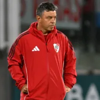 Cuántos puntos necesita River para clasificar a la Copa Libertadores 2026 mediante la tabla anual