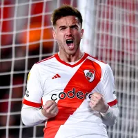 Agustín Palavecino eligió a uno de los refuerzos más polémicos de Gallardo en River como el mejor jugador de la Liga MX