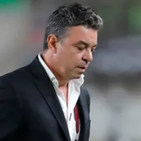 Y sigue sin títulos: los escalofriantes millones que River gastó en refuerzos desde el regreso de Gallardo