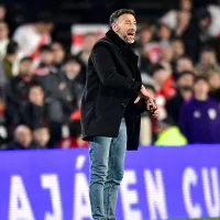 Kily González dejó de ser el técnico de Platense: ya son 25 los DT que perdieron su cargo en lo que va del año