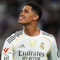 El picante posteo con el que Jude Bellingham le respondió a Lamine Yamal tras la victoria de Real Madrid ante Barcelona