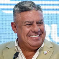 El entusiasmo de Chiqui Tapia con el desarrollo de un torneo de 42 equipos: ¡Realmente un éxito!