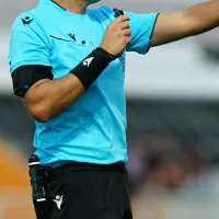 Escándalo en el fútbol europeo: investigan a 152 árbitros involucrados en una causa por más de 10 mil apuestas