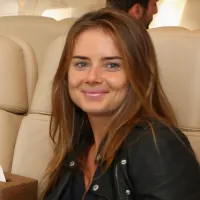 Daniela Hantuchova eligió al mejor tenista de la historia entre Djokovic, Federer y Nadal: “Lloro cuando lo veo”