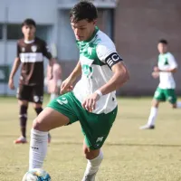La gran promesa del fútbol argentino que admira a Cuti Romero y fue citado por la Selección de República Checa: “Adopté costumbres de la vida cotidiana”
