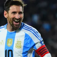 Lionel Messi reveló qué tiene que pasar para confirmar su presencia en el Mundial 2026 con la Selección Argentina