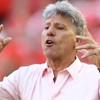 Inesperado: revelan la posibilidad de que Renato Gaúcho se convierta en el próximo técnico de Boca